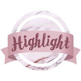 Highlight Cover Maker-icoon