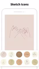 Highlight Cover Maker of Story APK download