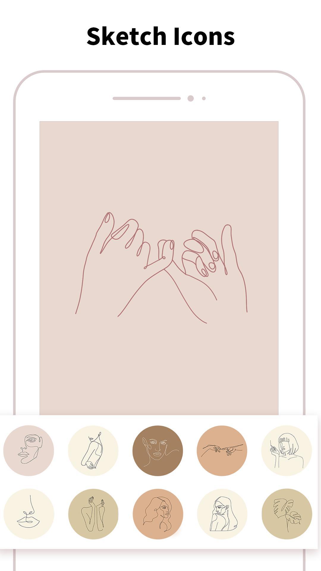 Highlight Cover Logo Maker For Instagram Story For Android Apk Download Highlight Cover Logo Maker For Instagram Story For Android Apk Download