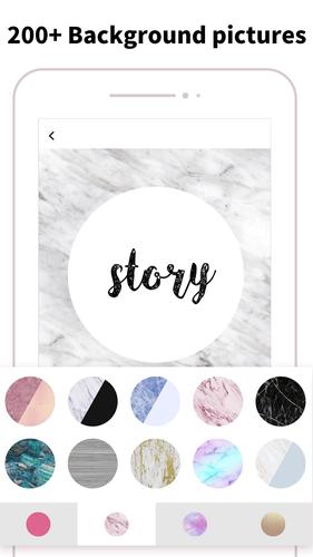 Highlight Cover Logo Maker For Instagram Story Apk 2 6 1 Download For Android Download Highlight Cover Logo Maker For Instagram Story Apk Latest Version Apkfab Com