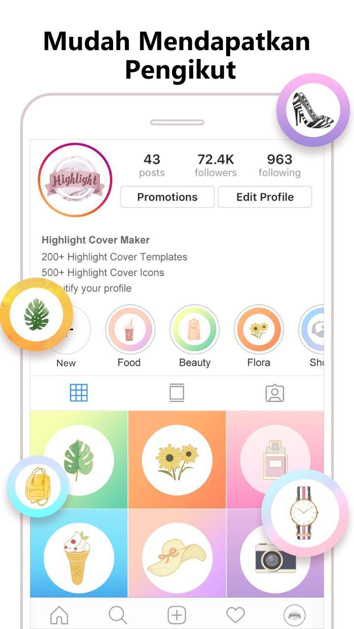 7000 Gambar Cover Sorotan Ig HD Paling Keren 7000 Gambar Cover Sorotan Ig HD Paling Keren