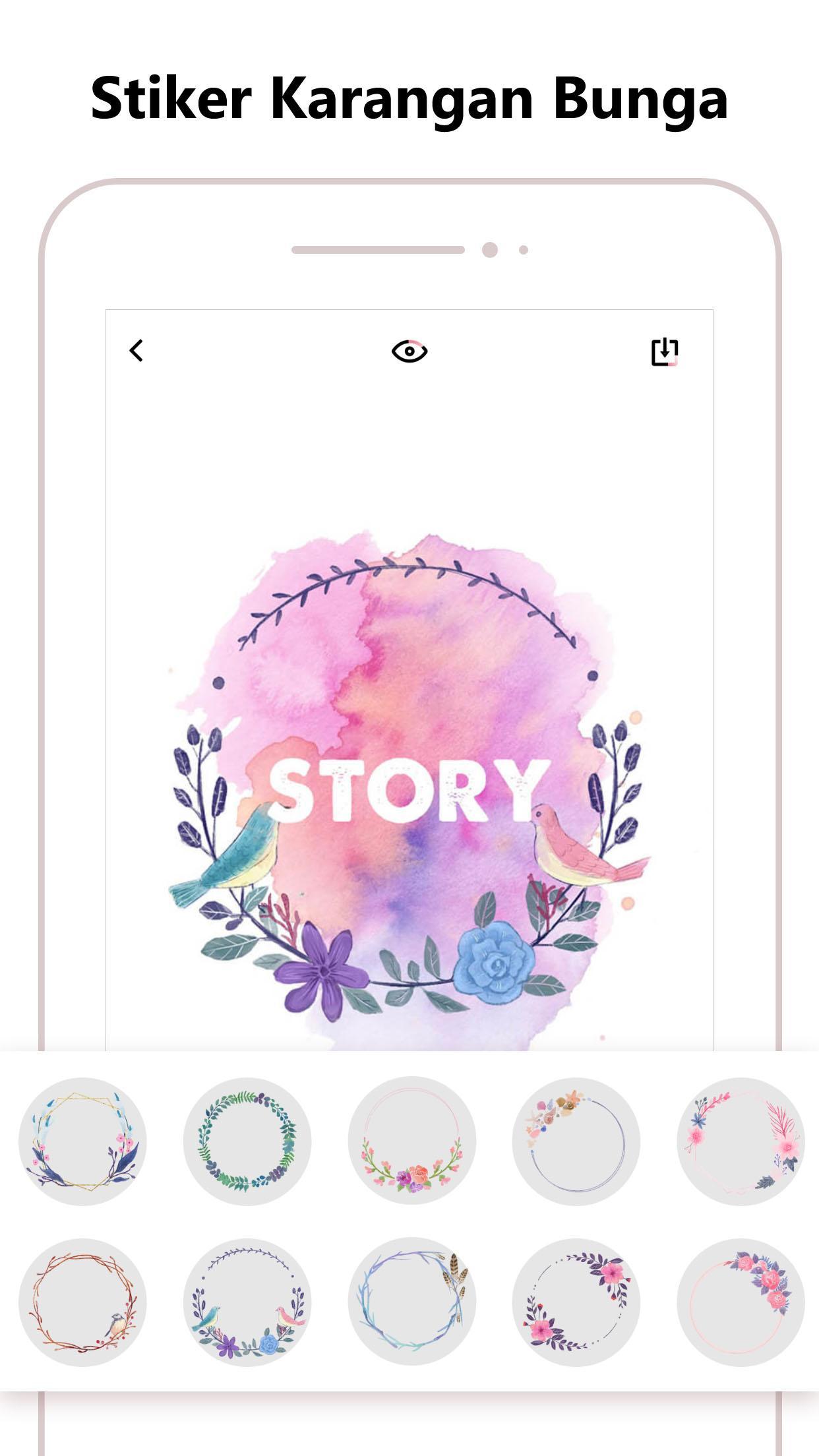 Wallpaper Sorotan Ig Keren