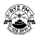 RYZ FM 106.9 Mt Roskill 아이콘