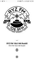 RYZ FM 106.9 Mt Roskill capture d'écran 3