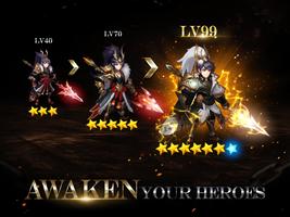 Ace of Heroes 截图 2