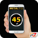 Detector de Metales APK