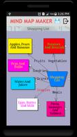 Mind Mapping - Mind Map Maker screenshot 2