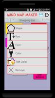 Mind Mapping - Mind Map Maker screenshot 3