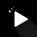 Night Video Player - voice amp 图标