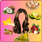 Hair Mask for Amazing Hair icon