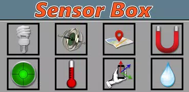 Sensor Box