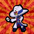 Coloring for Brawl Stars