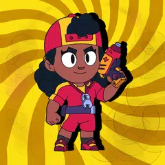 Brawl Stars Coloring APK download