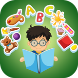 Human World for Kids icon