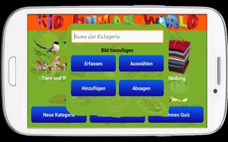 Menschliche Welt für Kinder Screenshot 1