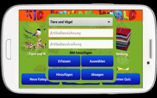 Menschliche Welt für Kinder Screenshot 2