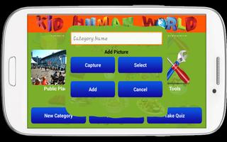 Świat Ludzi dla Dzieci screenshot 1