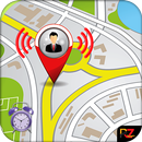 Location Alert - GPS Alarm APK