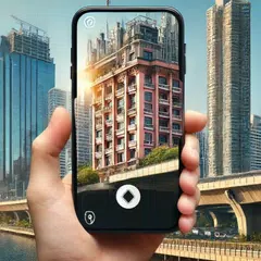 Telescope - Camera Zoom HD XAPK download