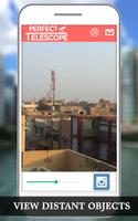 برنامه‌نما کامل تلسکوپ عکس از صفحه