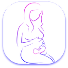 Śledzenie Ciąży ikona