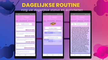 Zwangerschaps Tracker screenshot 3