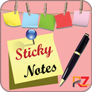 Sticky Notes - Note Organizer APK