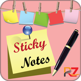 Sticky Notes icon