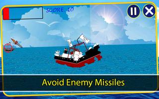 Thức Game Sea War ảnh chụp màn hình 3