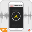 Detector de Sonido y Ruido