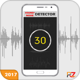 Sound and Noise Detector icon