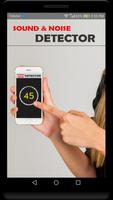 Sound and Noise Detector poster