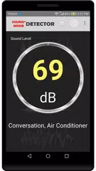 download Rilevatore di Suoni e Rumori XAPK