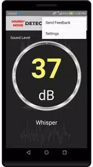 Sound and Noise Detector XAPK download