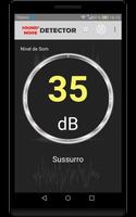 Detector de Som e Ruído imagem de tela 1