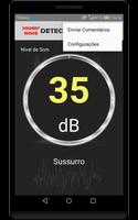 Detector de Som e Ruído imagem de tela 3