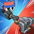 Squirrel Warfare simgesi