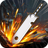 Ninja Saga：Final Battle icône