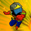 Bombeiro Mascarado THE GAME icon