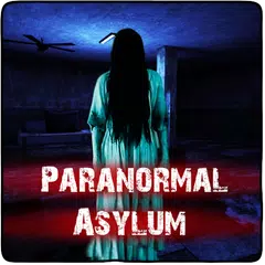 Paranormal Asylum アプリダウンロード