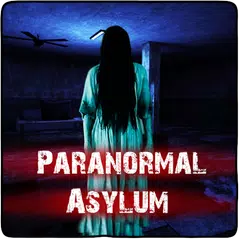 Paranormal Asylum