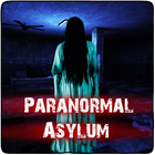 ikon Paranormal Asylum