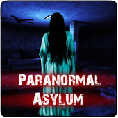 Paranormal ícone