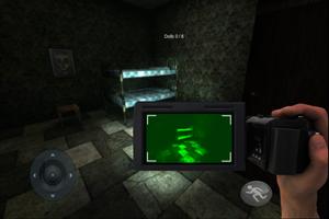 Paranormal imagem de tela 2