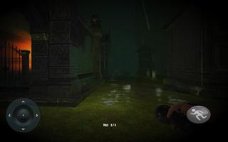 The Weeping Corpse Screenshot 2