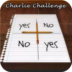 Charlie Charlie Challenge アプリダウンロード