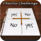 Charlie Charlie Challenge ícone