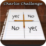 Charlie Charlie Challenge aplikacja