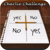 Charlie Charlie Challenge আইকন