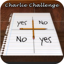 Charlie Charlie Challenge aplikacja